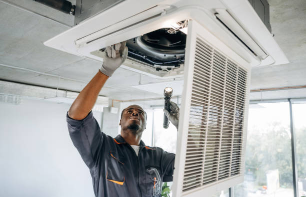 Licensed Ac Installation service in Lewistown, IL - FH HVAC