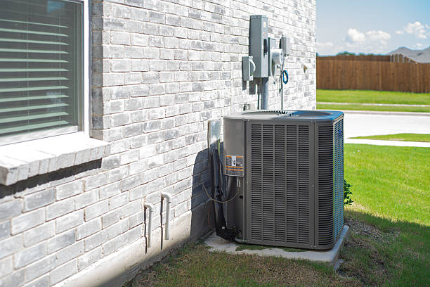 Reliable Ac Installation contractor in Lewistown, IL by FH HVAC
